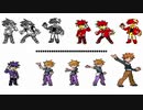 【初代ポケットモンスター】ラストバトル（VSライバル）-MIX-【３０分耐久】