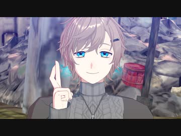 勇気ちひろに領域展開する叶