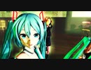 【MMD】クレイジー・ビート（Ｂエディション）／なぜか病みつきになるダンスビート、一緒にミクの夜を明かそうぜ！！