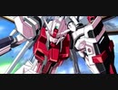 【ガンおじ頑張ってみた】暁の車／FictionJunction YUUKA／機動戦士ガンダムSEED