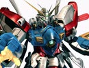 【ガンおじ頑張ってみた】Trust You Forever／鵜島仁文／機動武勇伝Gガンダム