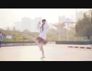 【そで】リバースユニバース【オリジナル振付】もう一度踊ってみた