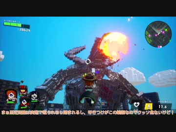 [ゆっくり実況]　デジボクえどふ　新たなるシカク　その3