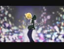 【in the dark】offvocal