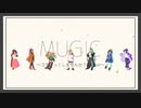 【９周年】MUGIC【コラボっ！しませんか？】