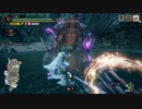 【MHRise体験版】マガイマガド チャージアックス 9:52(罠、爆、操竜なし)