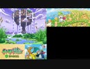 【実況】ポケモン不思議のダンジョン　空の探検隊　タイムシフト　Part4-4【初見】
