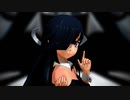【MMD艦これ】駆逐艦早霜でLamb.