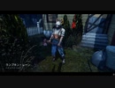Dead by Daylight の思い出601【ハントレス - 2021/01/07】