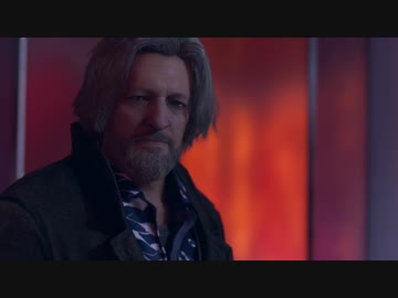 自身の選択が運命を変える『Detroit: Become Human』 実況#21