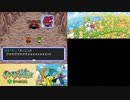 【実況】ポケモン不思議のダンジョン　空の探検隊　タイムシフト　Part4-6【初見】