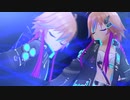 【デレステMAD】千夜アリア（白瀬咲耶ソロ曲）【シャニマス】
