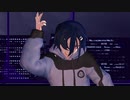 【MMDホロスタ】うっせぇわ【VRoid製奏手イヅル】