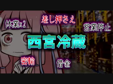 内部告発した会社の末路がエグすぎる...