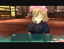 非路の知り合いが行く忍び道！閃乱カグラの悪ルート実況プレイPart6
