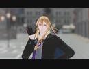 【MMD刀剣乱舞】自作小竜景光でジャンキーナイトタウンオーケストラ