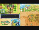 【実況】ポケモン不思議のダンジョン　空の探検隊　タイムシフト　Part4-9【初見】