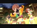 【デレステMV】ホットアートジャンピン で 『Spring Screaming』