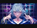 ミゾオチ❄歌ってみた【黒紫雪】