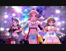 【デレステMV】フランメ・ルージュ で 『不埒なCANVAS』