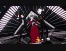 【DRTA MMD】12.5トリオで紗痲