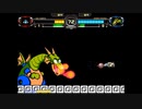 【mugen】R-9cで色々と戦う動画62