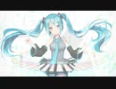 場所 feat.初音ミク オリジナル曲