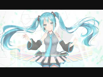場所 feat.初音ミク オリジナル曲