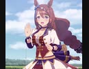 【ウマ娘】スーパークリーク URAファイナルズ予選、準決勝、決勝＋温泉イベント
