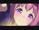 【ウマ娘】 URAファイナルズ準決勝 ハルウララ 【記録動画】その4