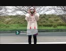 【うｐテスト】天地雅楽『天界への階段〜Stairs to Heaven〜』即興で踊ってみた