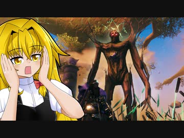 ヴァイキング霊夢ちゃん＃3【Valheim】