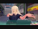非路の知り合いが行く忍び道！閃乱カグラの悪ルート実況プレイPart7