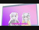 【CeVIO AI+ボイロラジオ】第1回 ゆかりっか！ 月と雪のラジオ