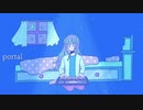 【小春六花AI】portal【オリジナル】