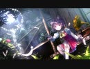 【東方自作アレンジ】ティアオイエツォン(withered leaf)
