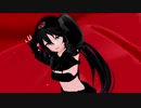 【MMD】　p.h. 　【YYB式改変 初音ミク】