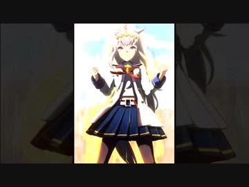 伝説のスーパーサイヤ馬【ウマ娘実況】