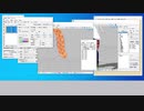 【PMX】だれでも10分で出来る、基本物理設定