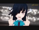 【MMD艦これ】早霜にシビれる「ELECT」