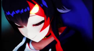 【MMDホロライブ】ダーリン【大神ミオ】