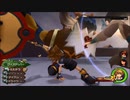[KH2実況]ソラの謎ポーズPart26