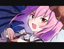 みすちー描いてみた