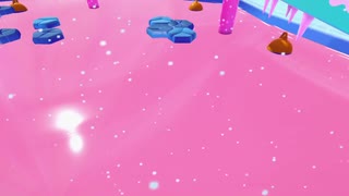 フォールガイズ４１勝目　セウトふたたび