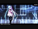 【MMDミク】music×music
