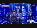 210320 SUPER JUNIOR - Burn The Floor@MUSIC CORE