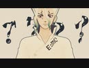 【dcstMMD】千空でスパークガールシンドローム