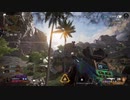 【実況】今日のAPEX 3日目 RP1236~【Apex Legends】