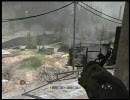 初心者と歩くCoD4改訂版vol.35