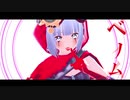 【identityⅤ/第五人格MMD】ベノム【機械技師】